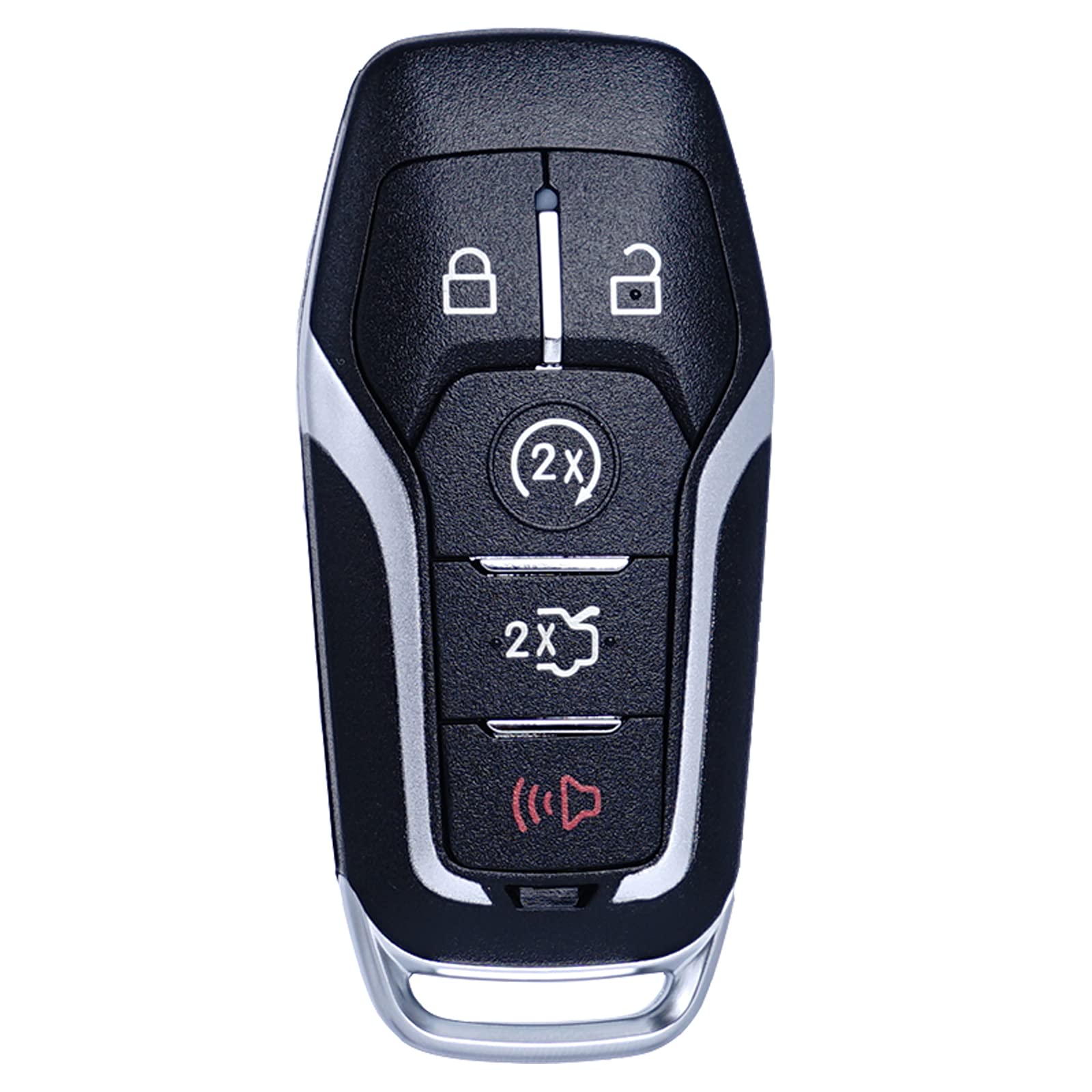 ford explorer replacement key