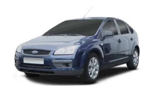 ford focus ghia 1.6 tdci