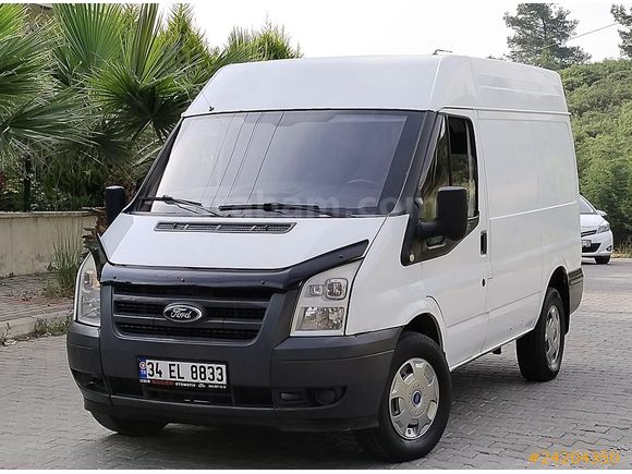 ford transit 300 s van