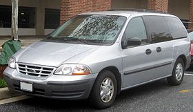 ford windstar