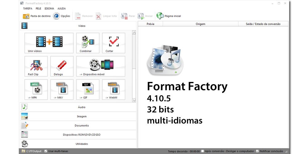 format factory 4.10 5