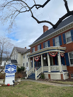 forney house bed and breakfast