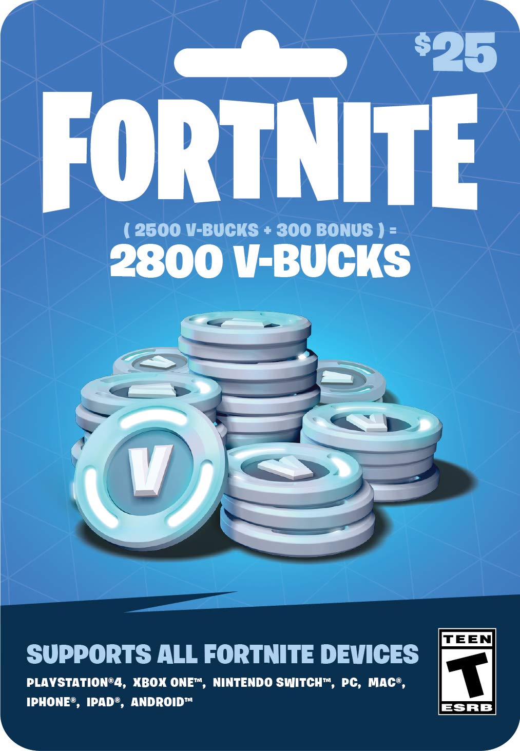 fornite com vbuckscard