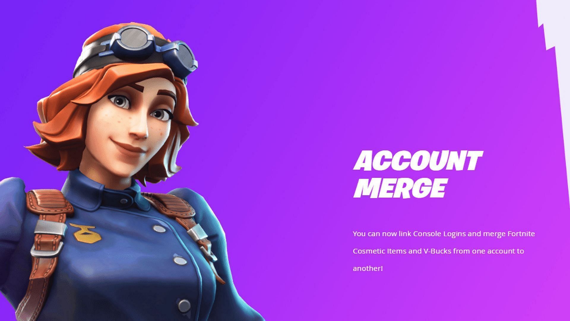 fortnite account mer