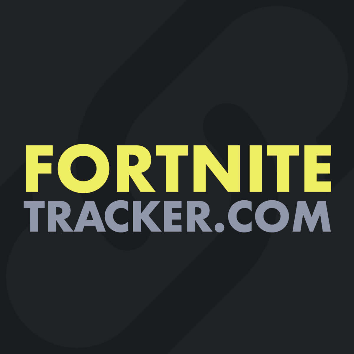 fortnite tracking