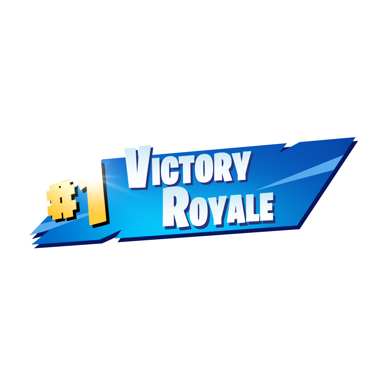 fortnite victory royale