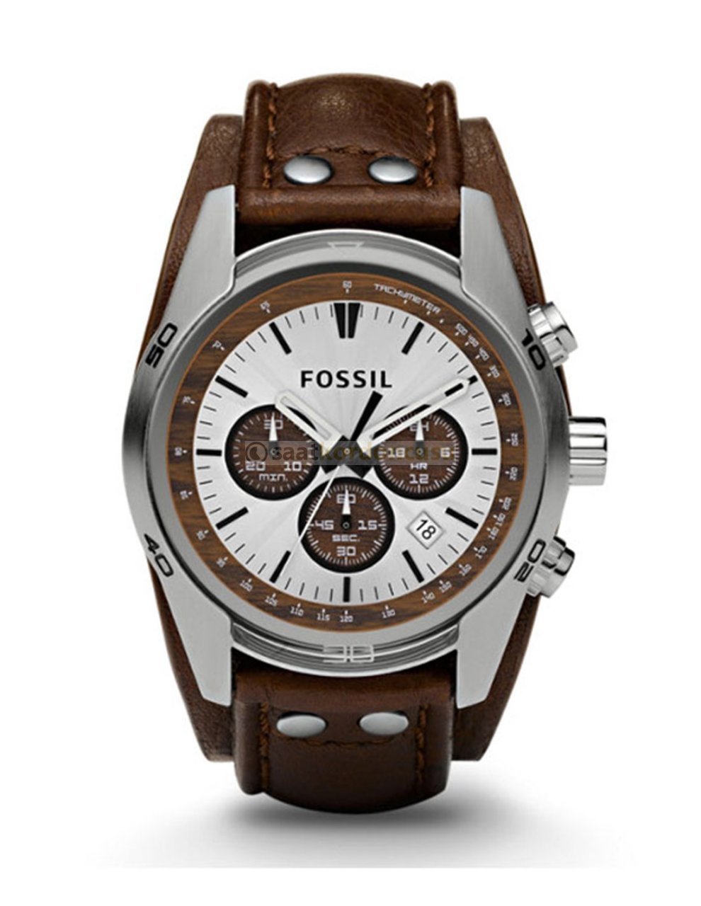 fossil saat