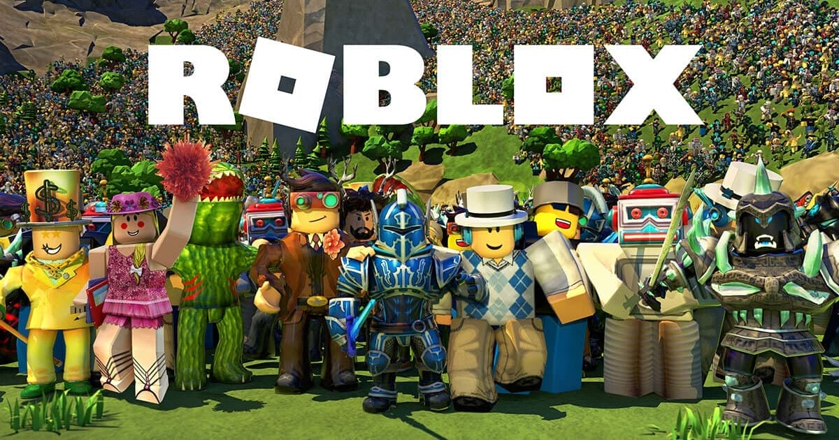 foto roblox