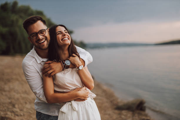 fotos con parejas enamoradas