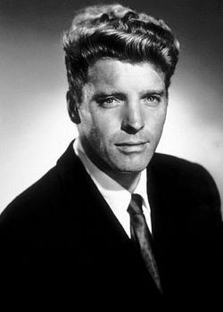 fotos de burt lancaster