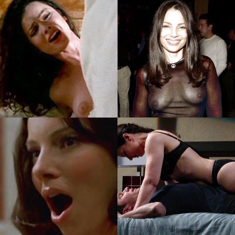 fran drescher tits