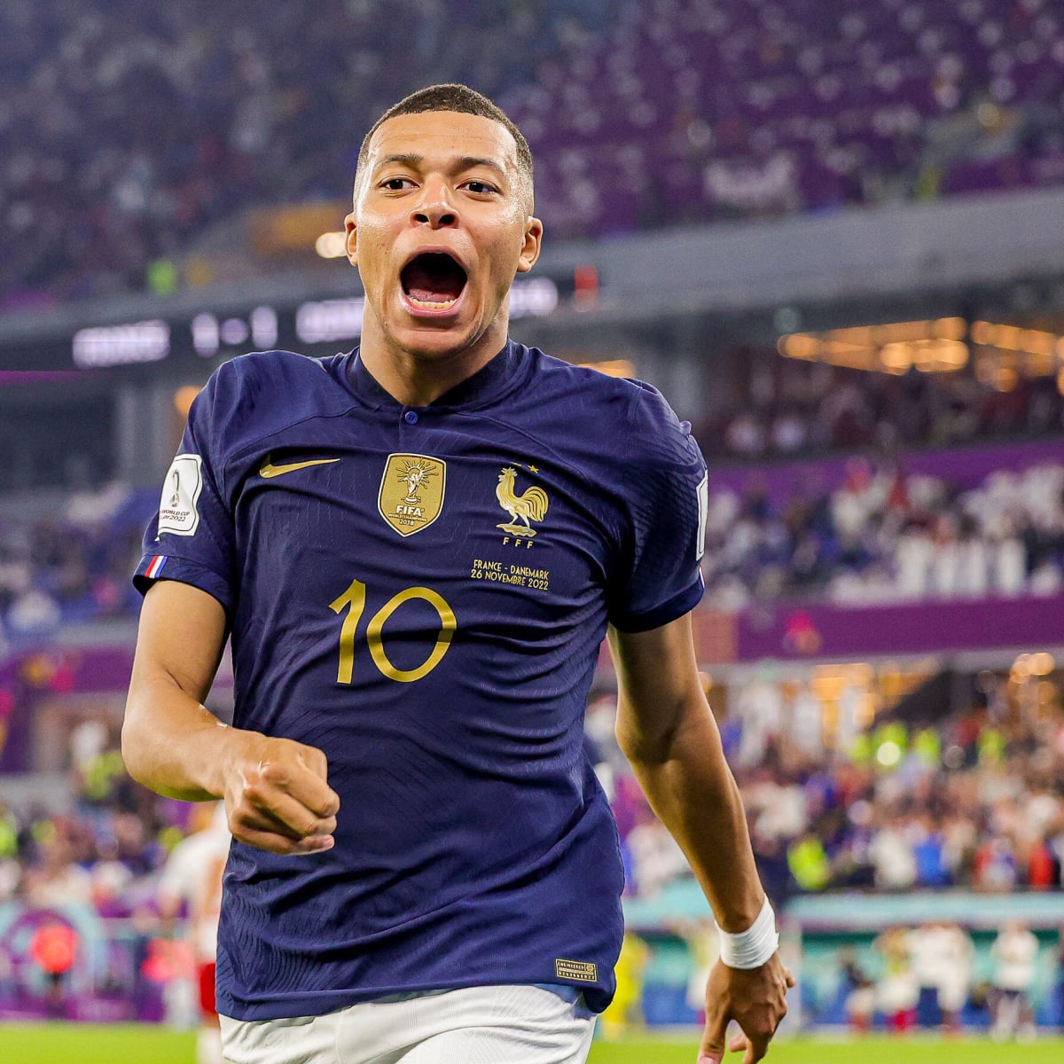 france captain world cup 2023