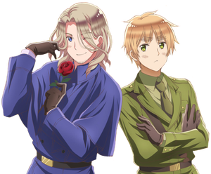 france england hetalia