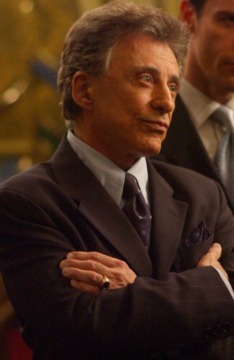 frankie valli in sopranos