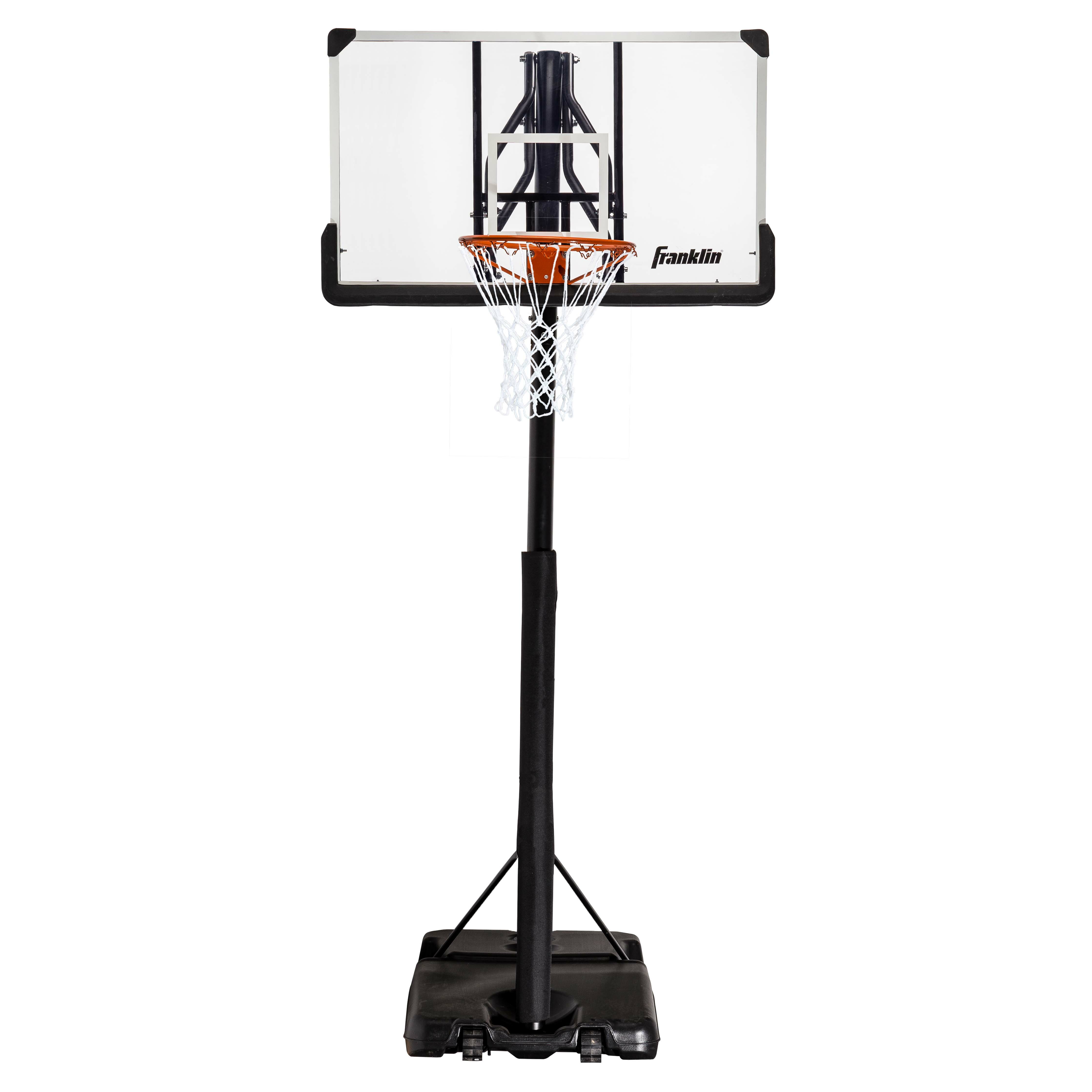 franklin basketball hoop