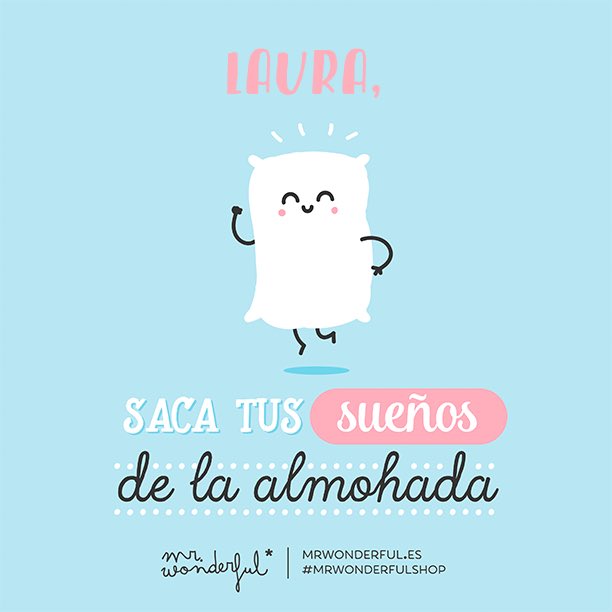 frases mr wonderful