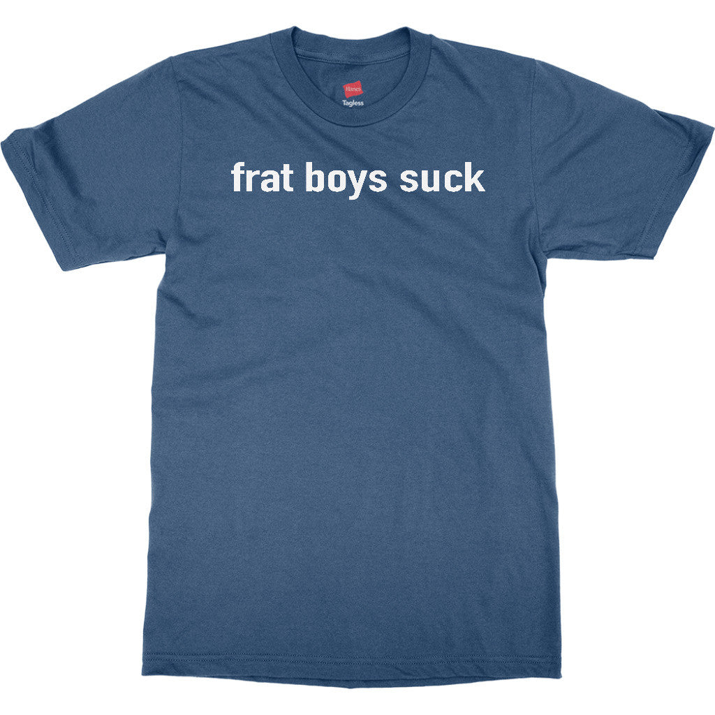 frat suck