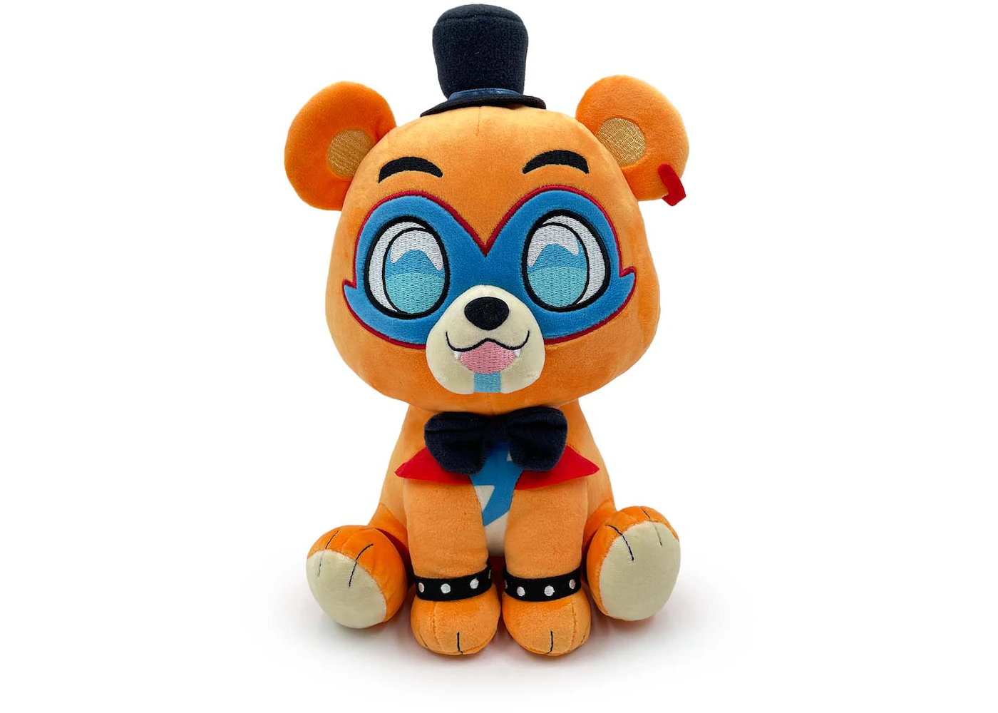 freddy plush