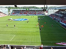 fredrikstad fk