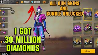 free fire diamond hack club