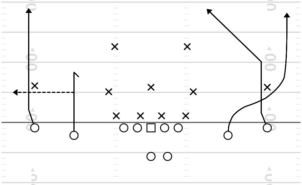 free football playbooks