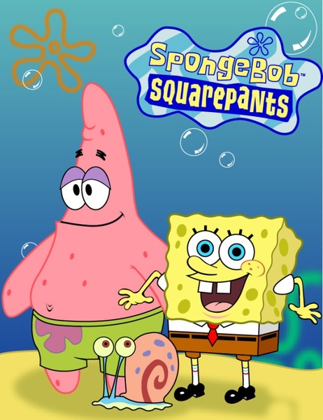 free images of spongebob squarepants