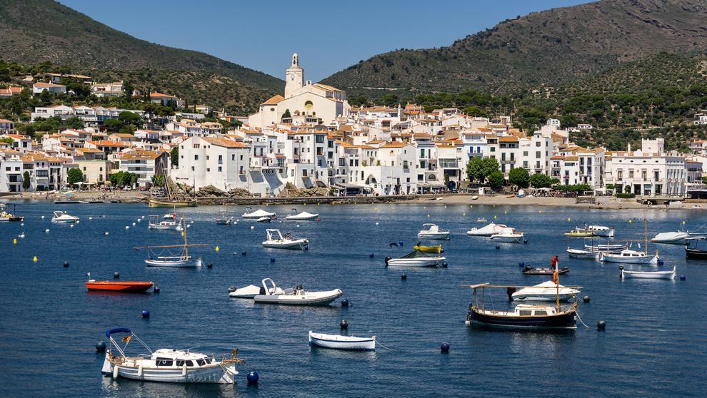 free tour cadaques