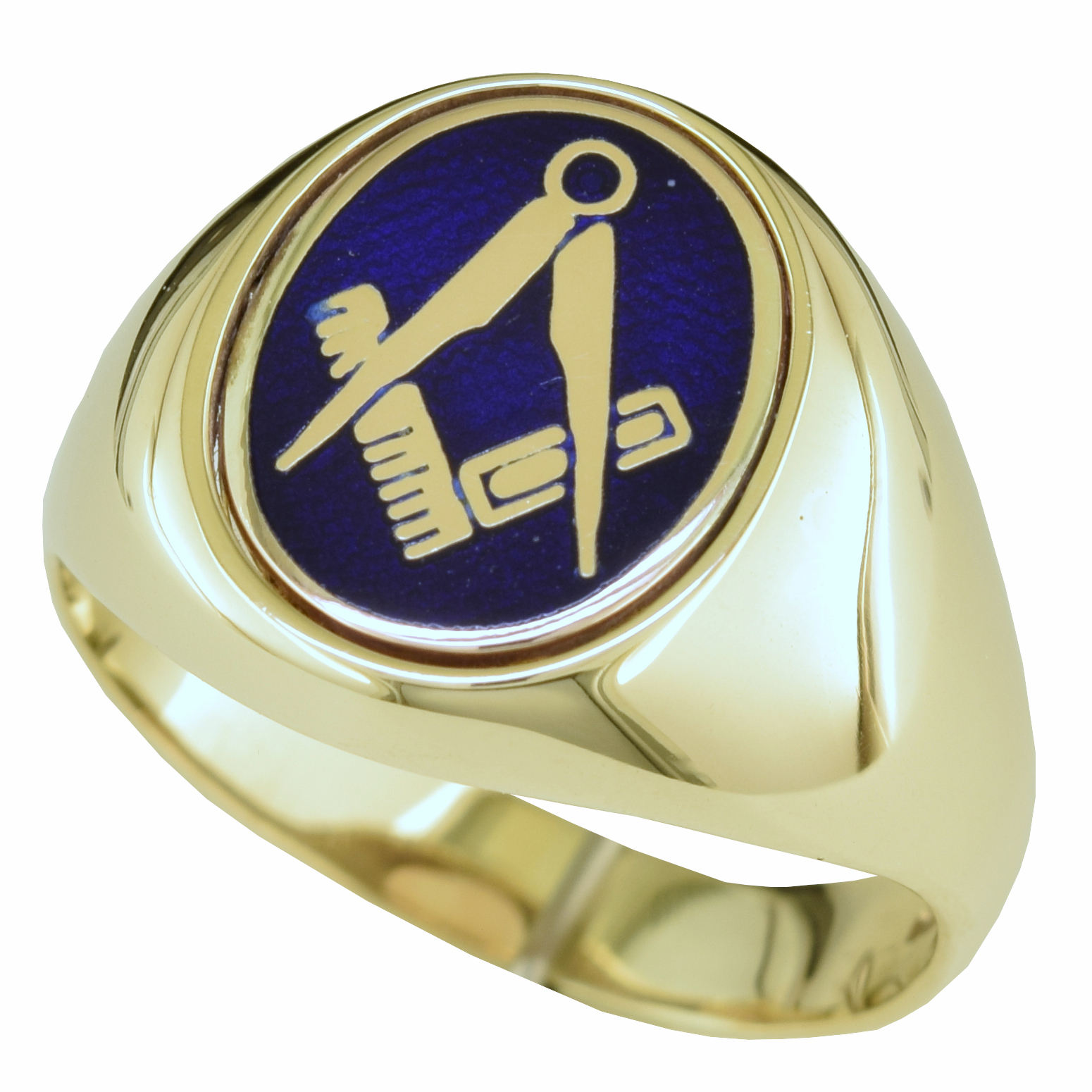 freemasons ring