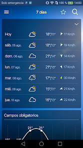 freemeteo