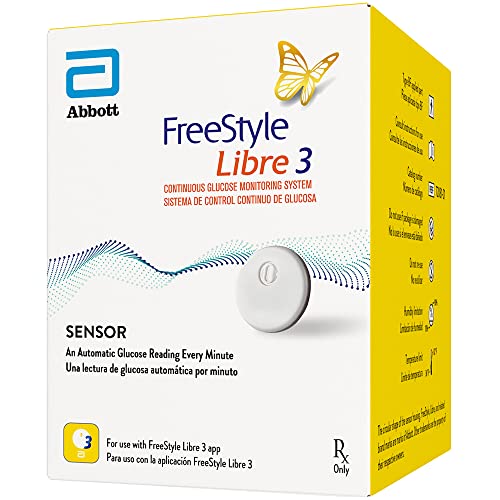 freestyle libre 3 coupon