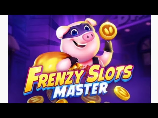 frenzy slots master