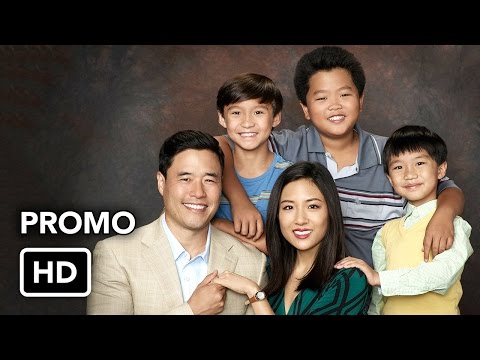 fresh off the boat season 3 free stream