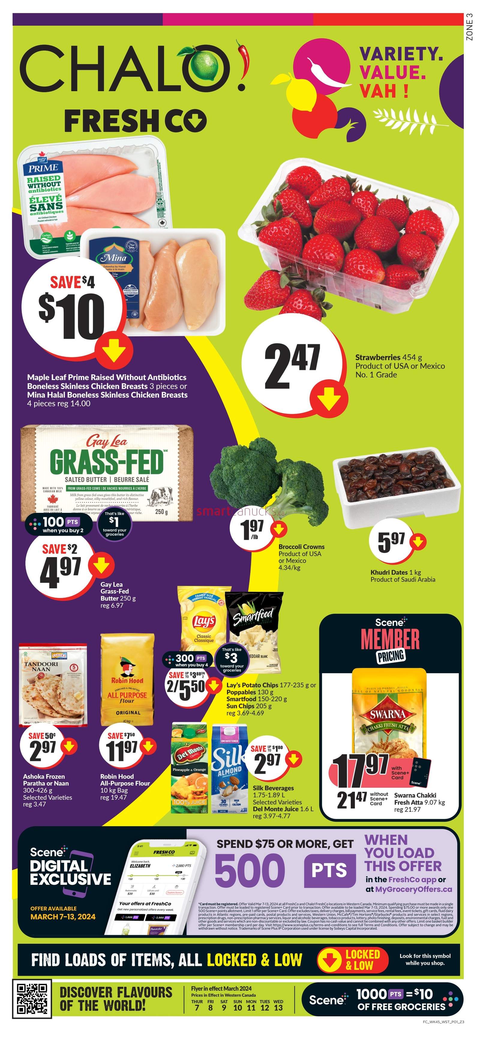 freshco flyer winnipeg