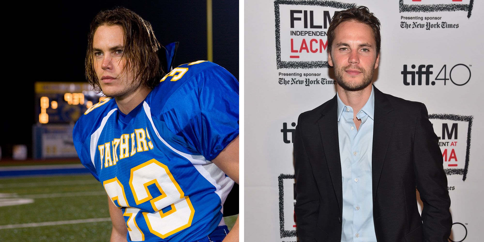 friday night lights tv show actors