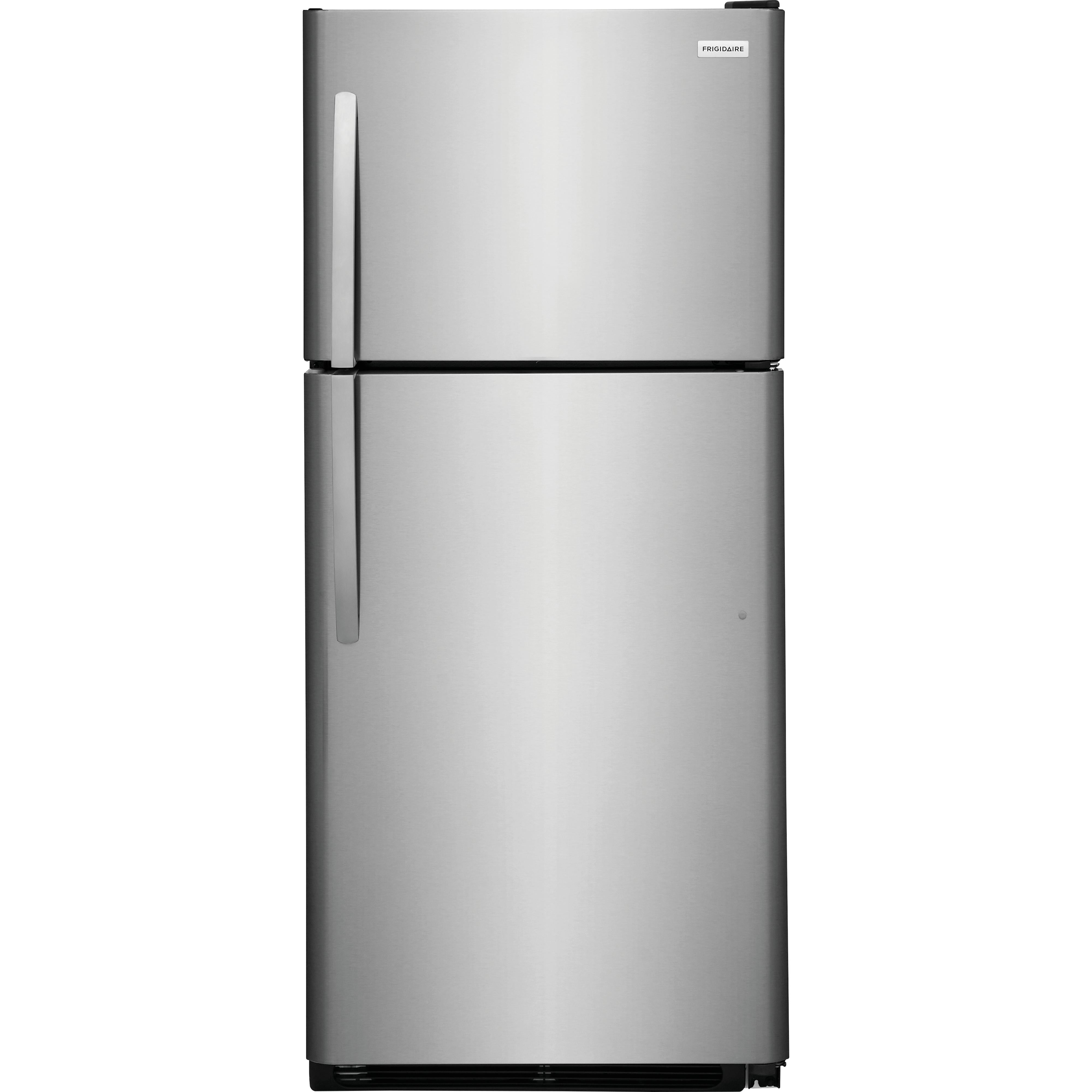 frigidaire 28 inch refrigerator