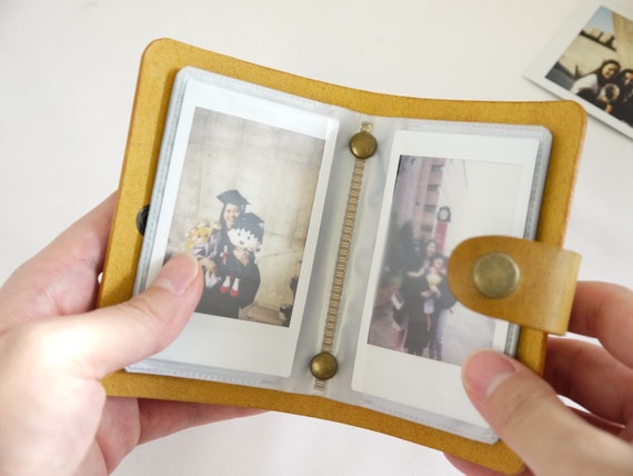 fujifilm instax photo album