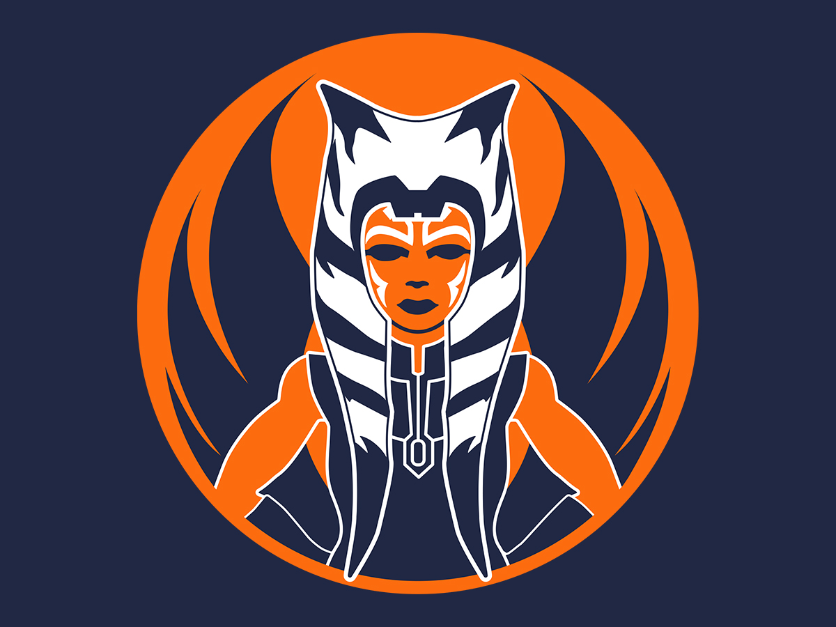 fulcrum ahsoka