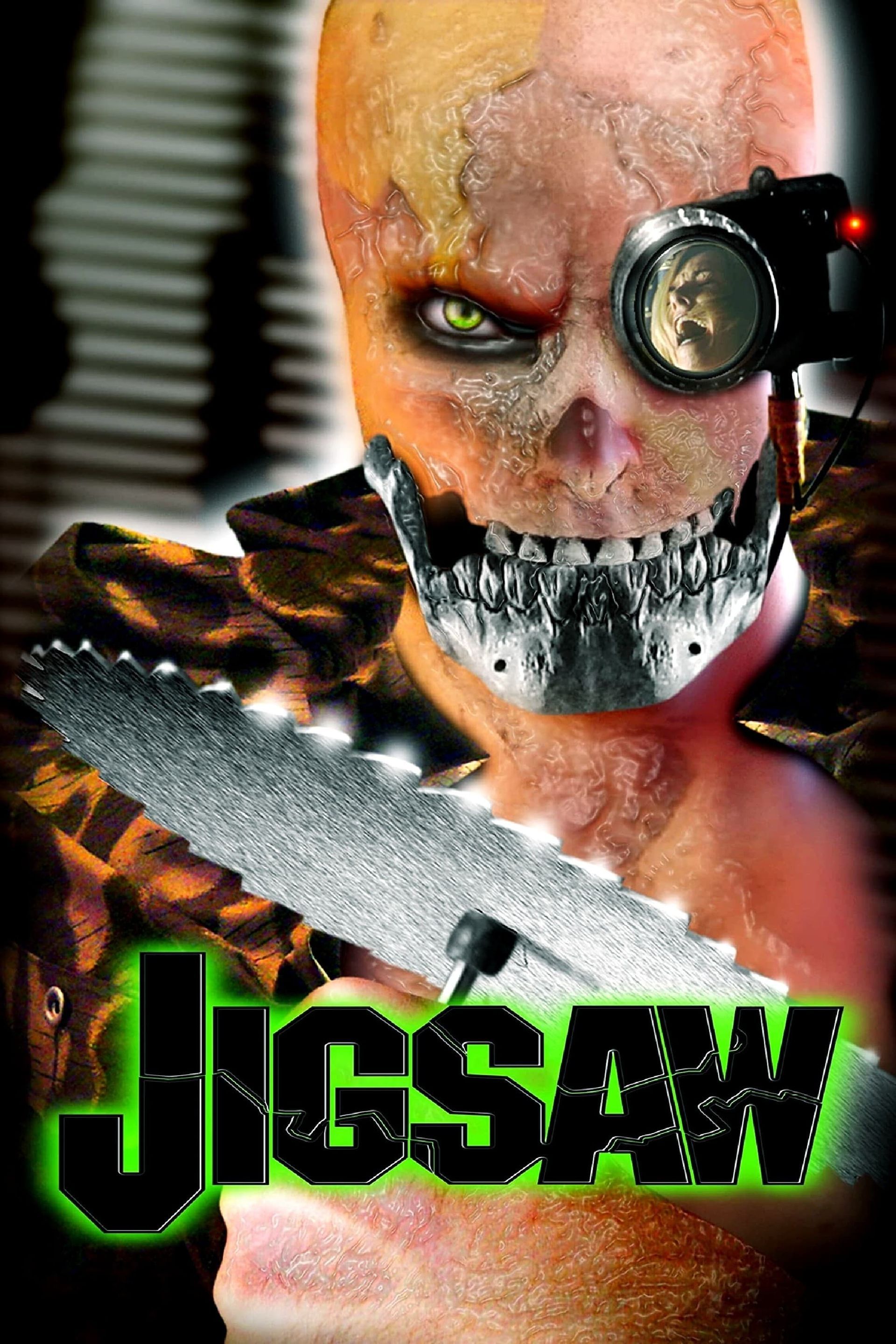 full jigsaw movie free