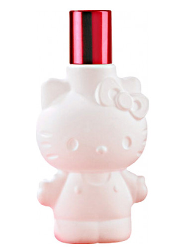 fuller hello kitty perfume