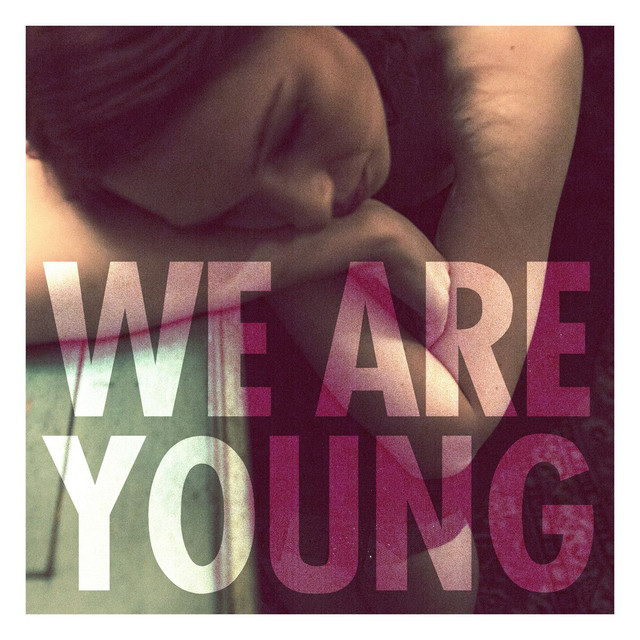 fun we are young ft janelle monáe album