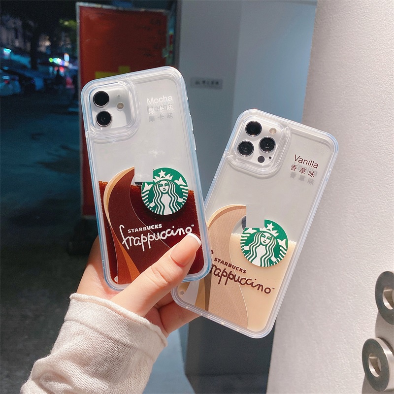 funda starbucks