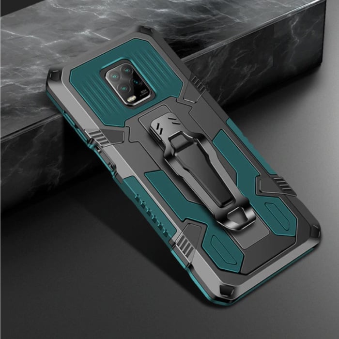 funda xiaomi poco x3 pro