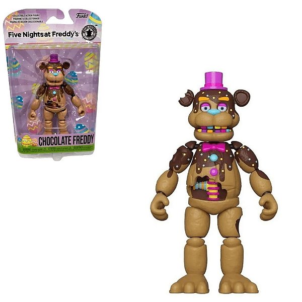 funko five nights of freddy