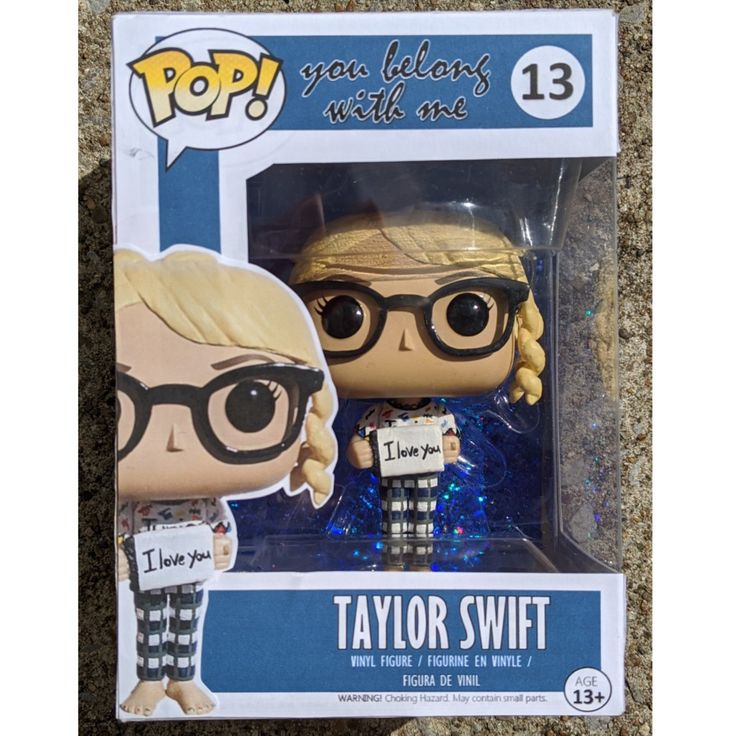 funko pop taylor swift amazon