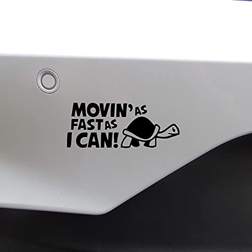 funny car stickers