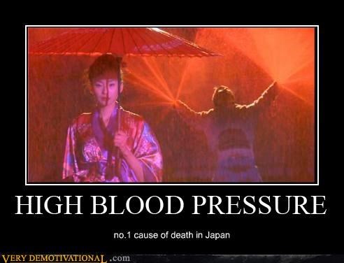 funny high blood pressure memes