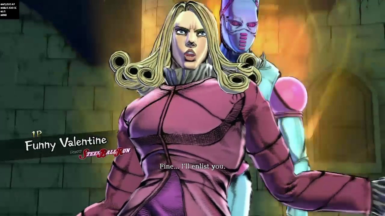 funny valentine quotes jojo