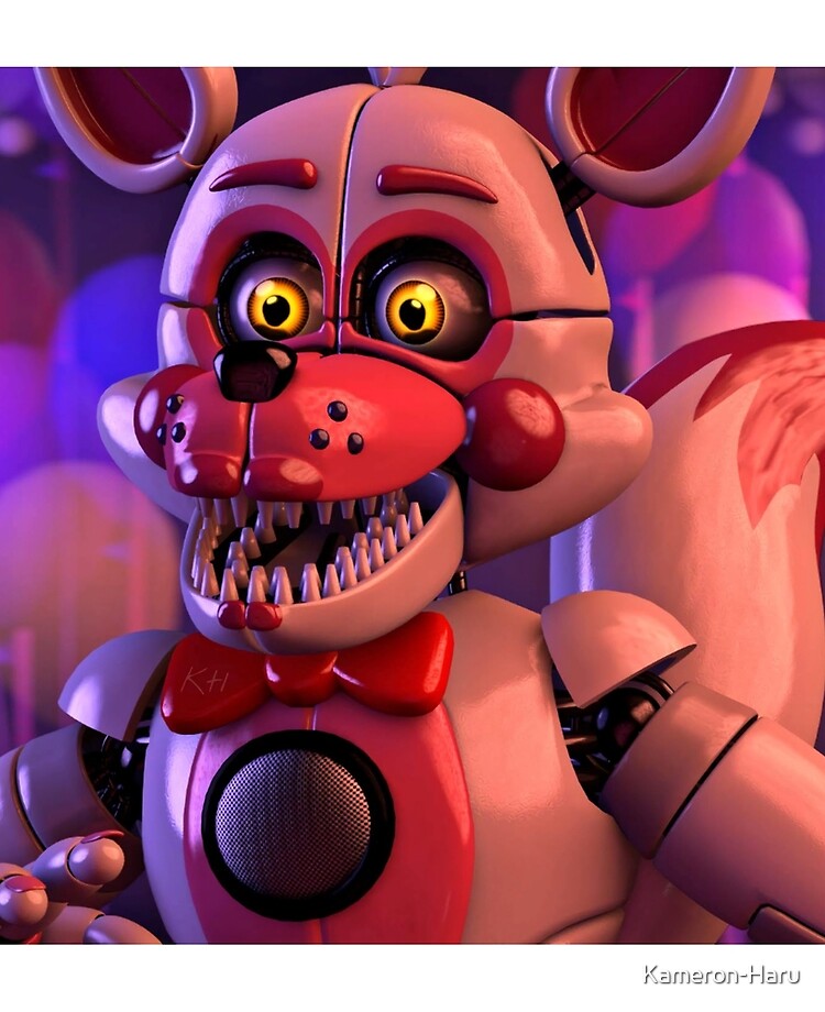 funtime foxy fnaf