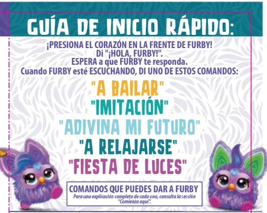 furby instructions 2023