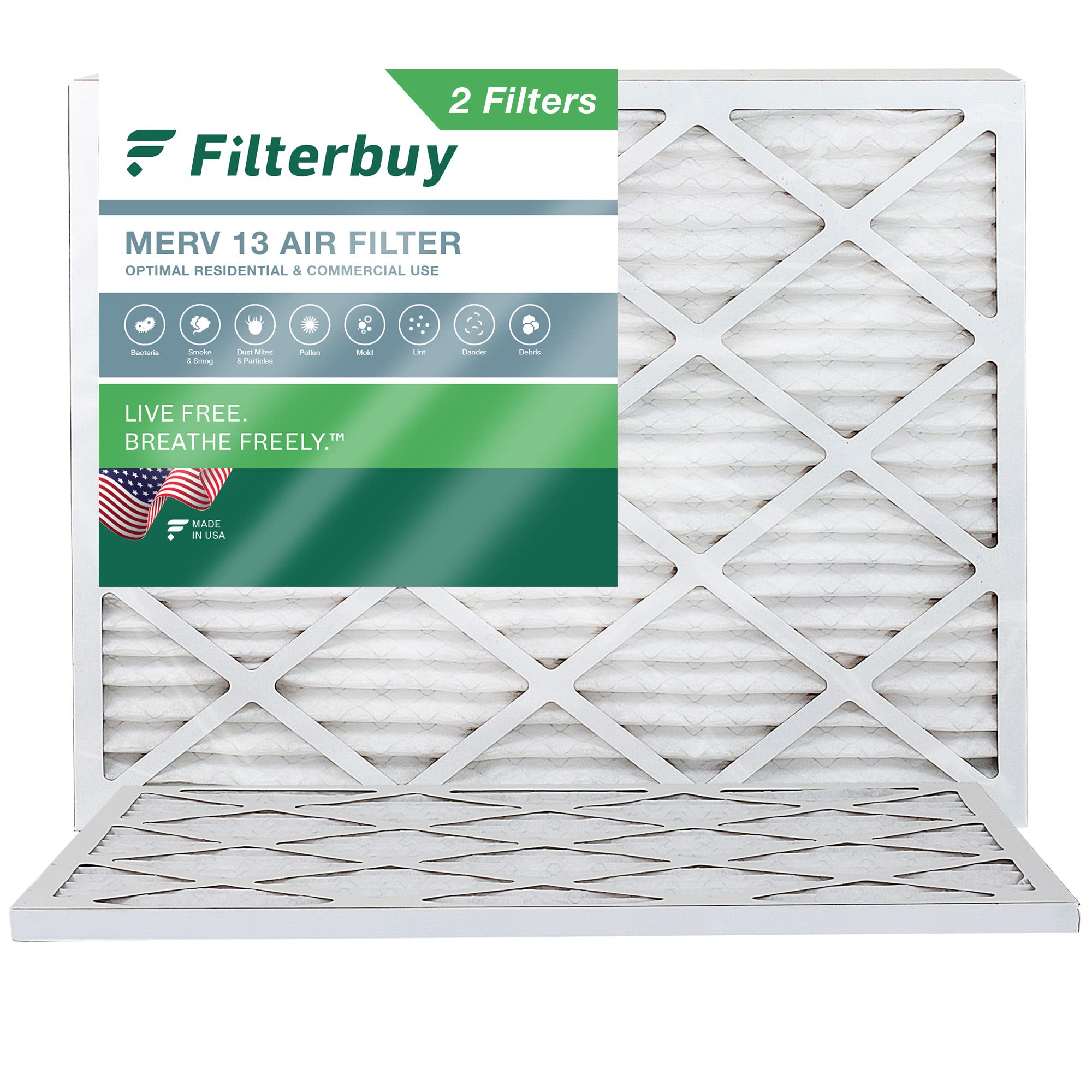 furnace filter 18x20x1